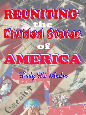cover image of Reuniting the Divided States of America